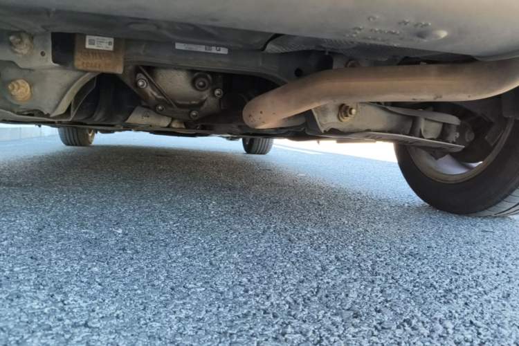 Used BMW 1 Series 2012 116i Urban Edition Chassis Rear