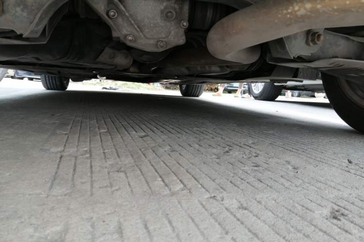 Used BMW 1 Series 2012 118i Leading Model Chassis Rear