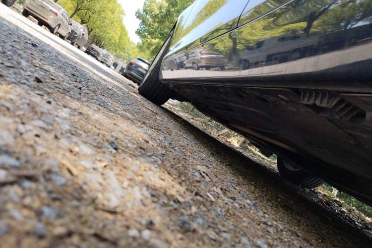 Used BMW 1 Series 2012 116i Leading Model Chassis Rear Left
