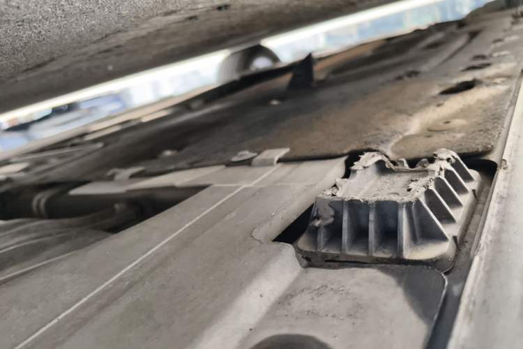 Used BMW 1 Series 2012 116i Urban Edition Chassis Rear Left