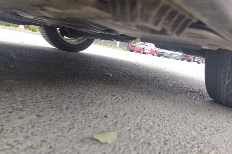 Used BMW 1 Series 2012 116i Leading Model Chassis Rear Left