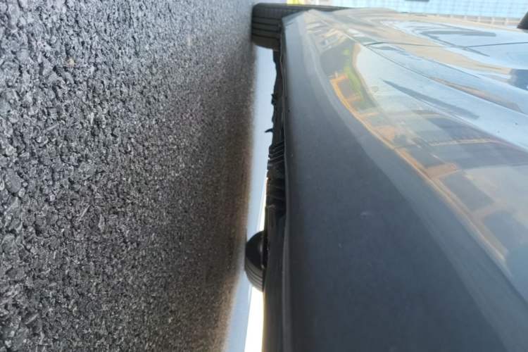 Used BMW 1 Series 2012 116i Urban Edition Chassis Rear Left