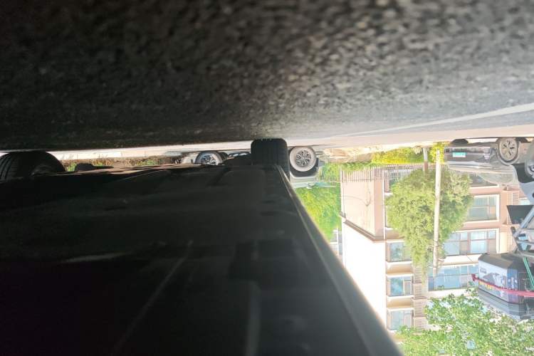 Used BMW 1 Series 2012 116i Urban Edition Chassis Rear Left