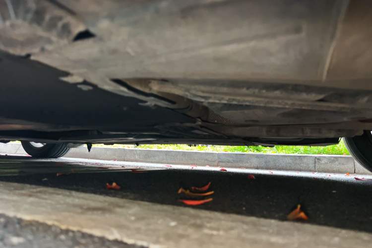 Used BMW 1 Series 2012 116i Leading Model Chassis Rear Left