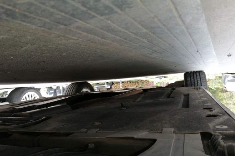 Used BMW 1 Series 2012 118i Leading Model Chassis Rear Left