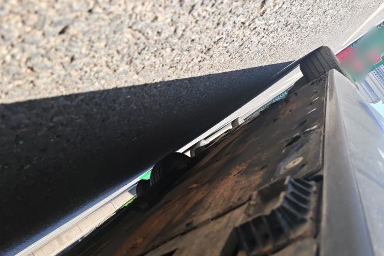 Used BMW 1 Series 2012 116i Urban Edition Chassis Rear Left