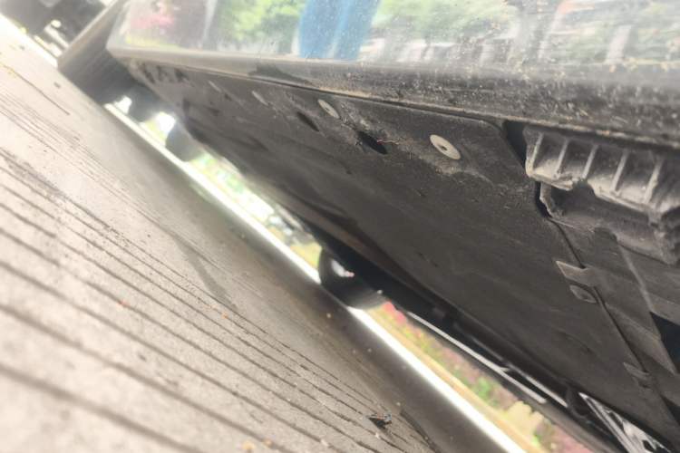 Used BMW 1 Series 2012 118i Leading Model Chassis Rear Left