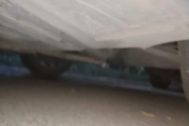 Used BMW 1 Series 2012 116i Urban Edition Chassis Rear Left