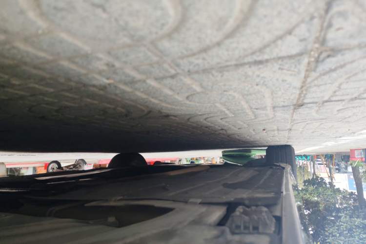 Used BMW 1 Series 2012 118i Leading Model Chassis Rear Left