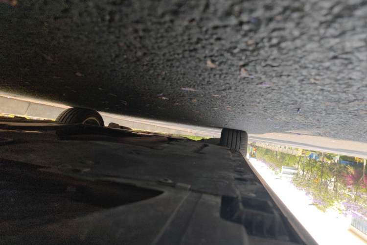 Used BMW 1 Series 2012 116i Urban Edition Chassis Rear Left
