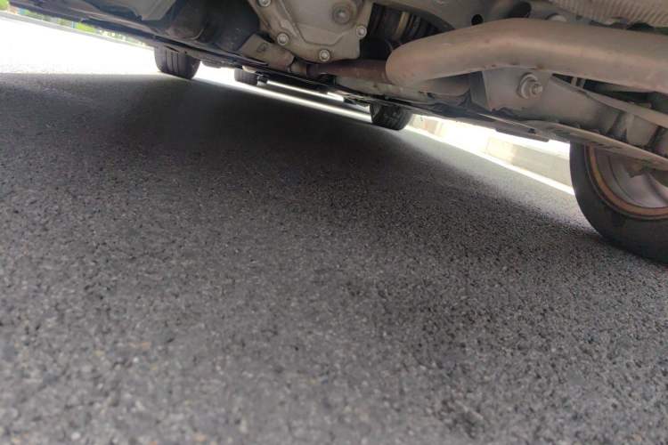 Used BMW 1 Series 2012 116i Urban Edition Chassis Rear