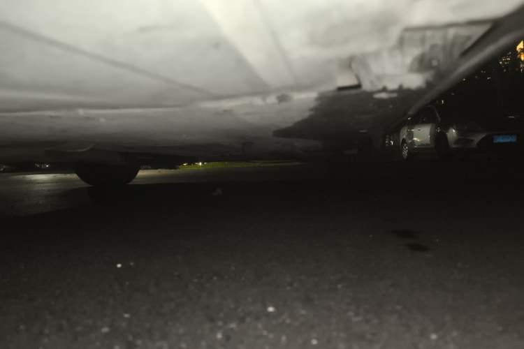 Used BMW 1 Series 2012 116i Urban Edition Chassis Rear Right