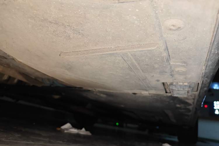 Used BMW 1 Series 2012 116i Urban Edition Chassis Rear Right