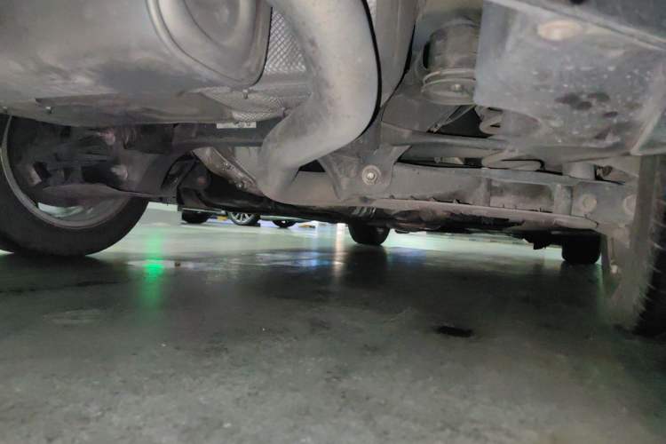 Used BMW 1 Series 2012 118i Leading Model Chassis Rear Right