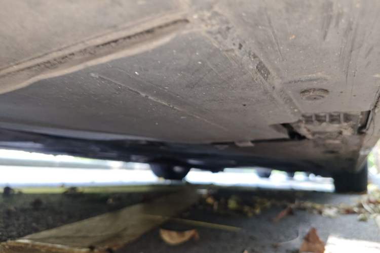 Used BMW 1 Series 2012 116i Leading Model Chassis Rear Right