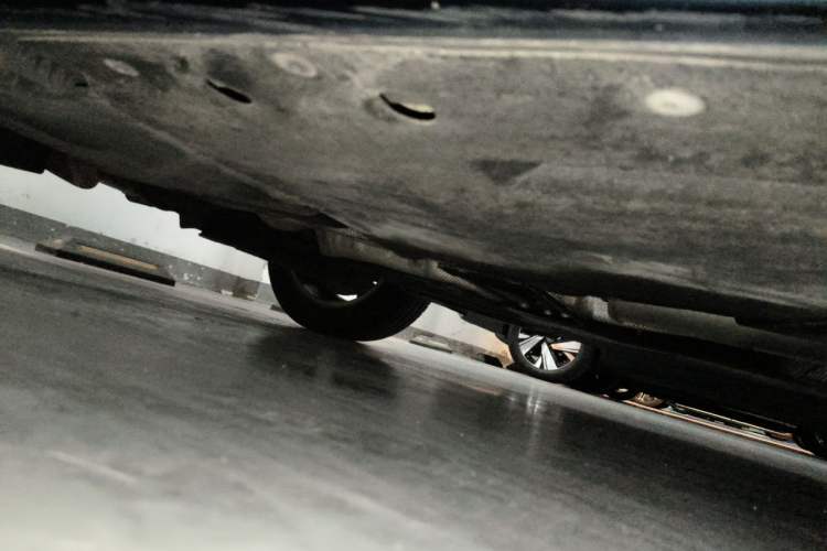 Used BMW 1 Series 2012 116i Leading Model Chassis Rear Right