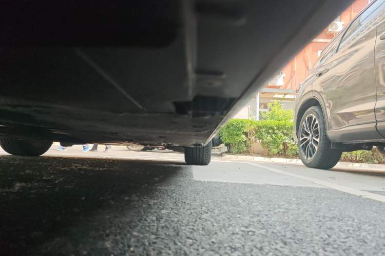 Used BMW 1 Series 2012 116i Urban Edition Chassis Rear Right