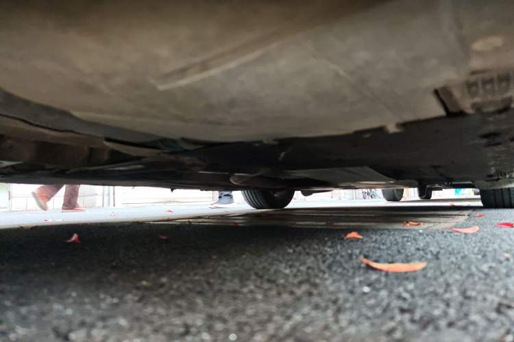 Used BMW 1 Series 2012 116i Leading Model Chassis Rear Right