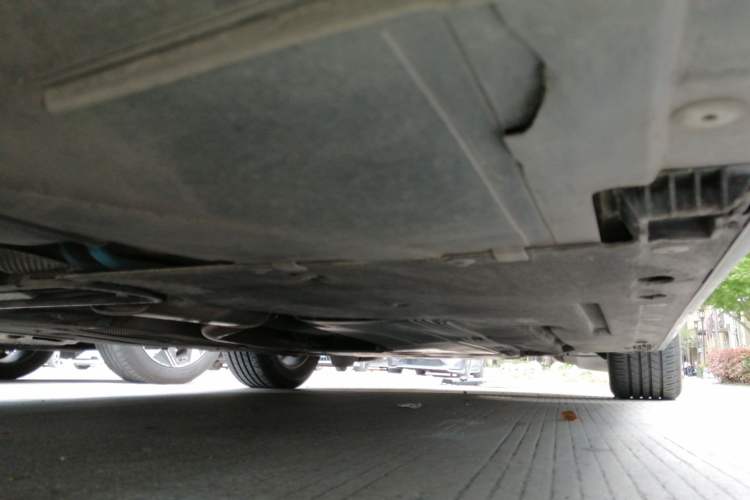 Used BMW 1 Series 2012 118i Leading Model Chassis Rear Right