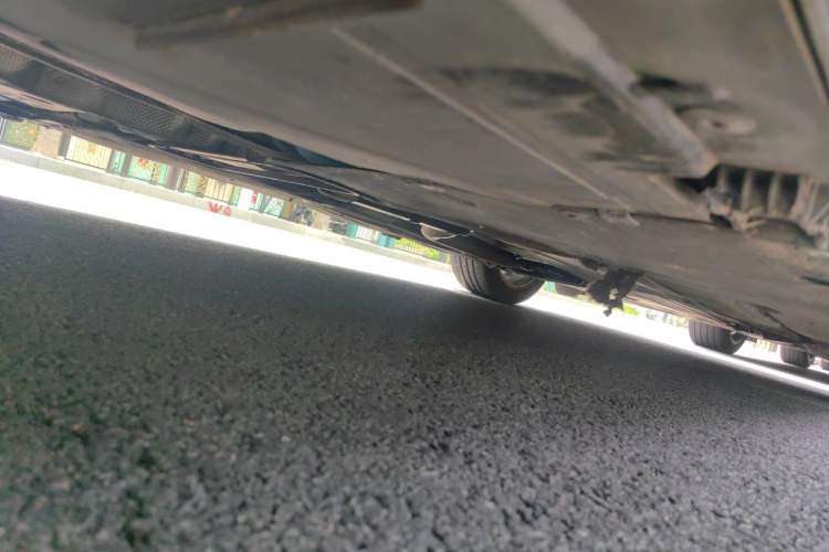 Used BMW 1 Series 2012 116i Urban Edition Chassis Rear Right