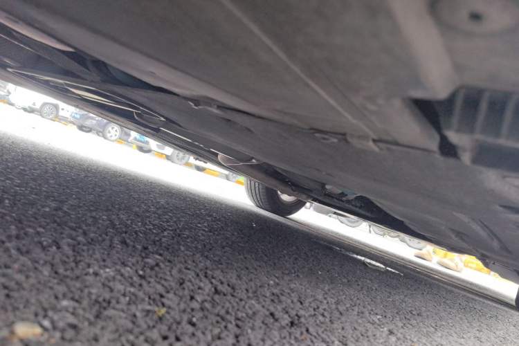 Used BMW 1 Series 2012 118i Sport Edition Chassis Rear Right