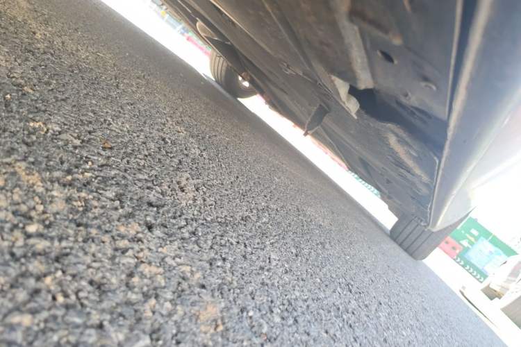 Used BMW 1 Series 2012 116i Urban Edition Chassis Rear Right