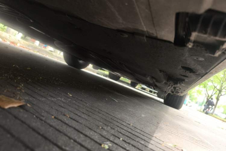 Used BMW 1 Series 2012 118i Leading Model Chassis Rear Right