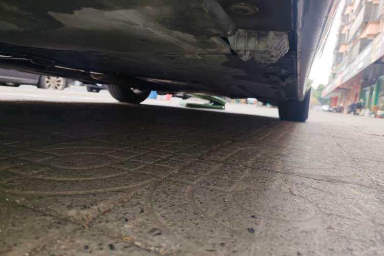 Used BMW 1 Series 2012 118i Leading Model Chassis Rear Right