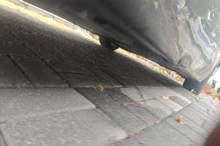 Used BMW 1 Series 2012 116i Leading Model Chassis Rear Right