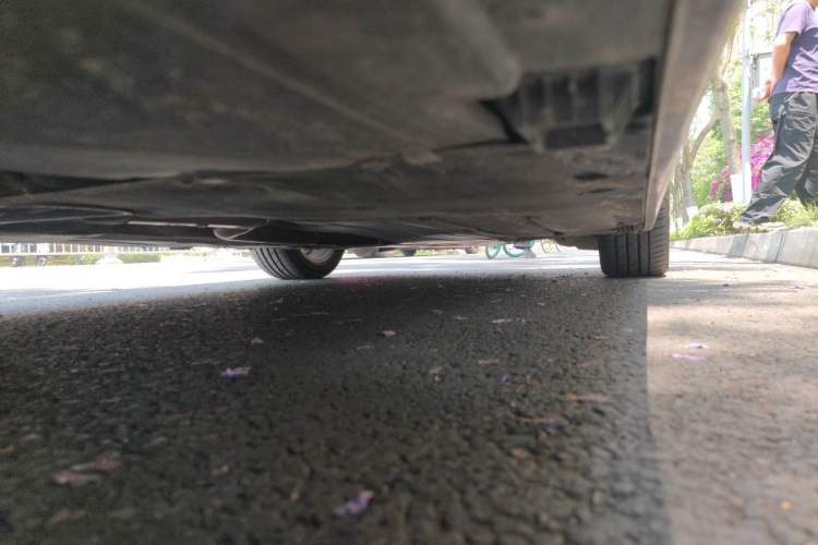 Used BMW 1 Series 2012 116i Urban Edition Chassis Rear Right