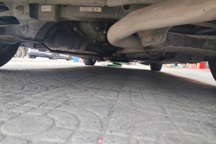 Used BMW 1 Series 2012 118i Leading Model Chassis Rear