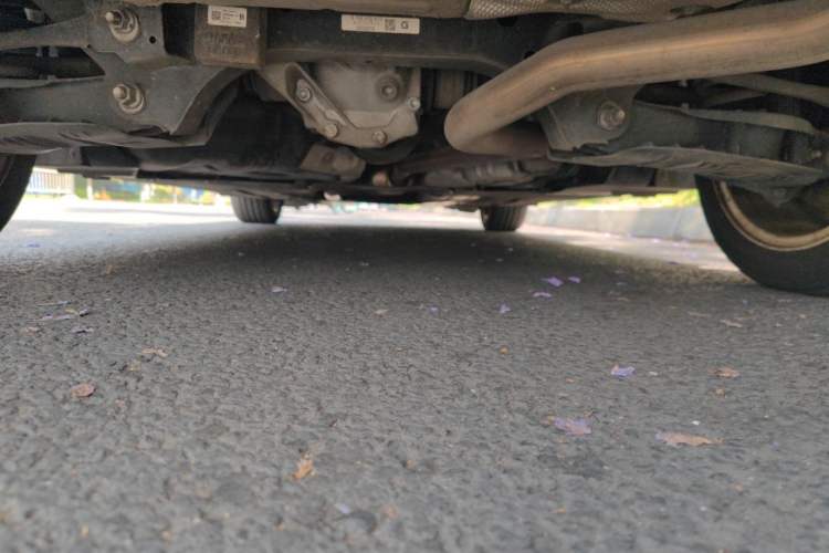 Used BMW 1 Series 2012 116i Urban Edition Chassis Rear