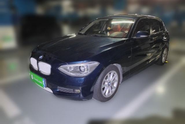 Used BMW 1 Series 2012 116i Urban Edition
