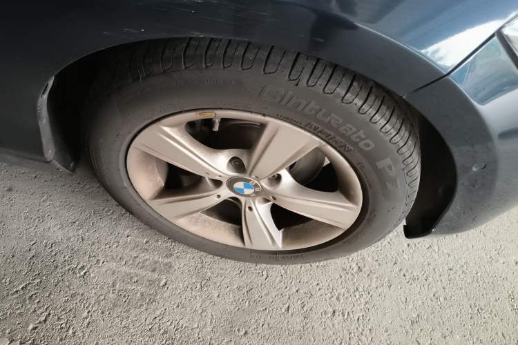Used BMW 1 Series 2012 118i Sport Edition Exterior 7