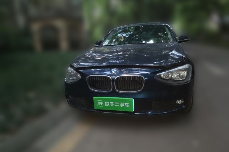 Used BMW 1 Series 2012 116i Urban Edition Front