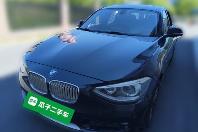 Used BMW 1 Series 2012 116i Urban Edition Guazi used car, China used car export, Used car for sale, Used  cars, Cheapest cars for sale