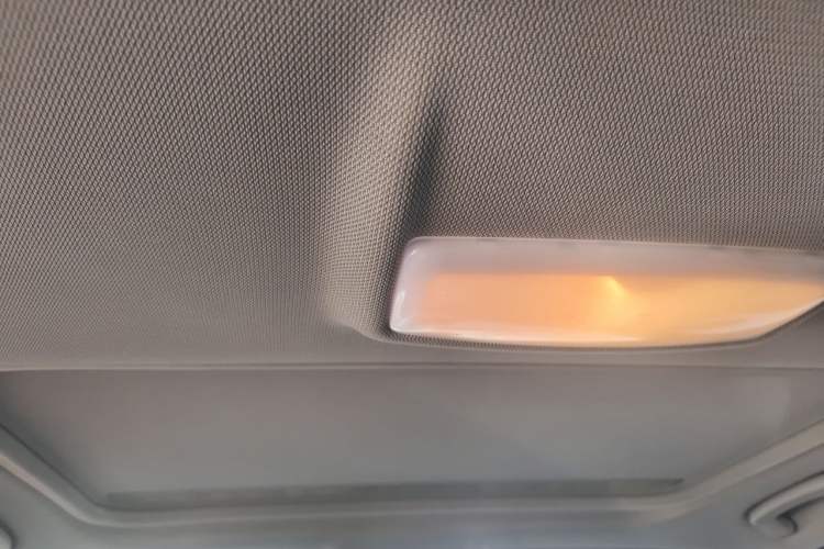 Used BMW 1 Series 2012 116i Leading Model Headliner