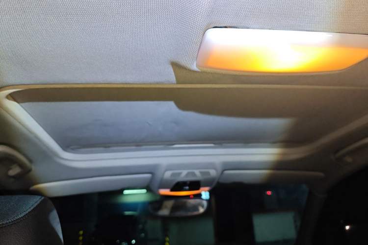 Used BMW 1 Series 2012 116i Urban Edition Headliner