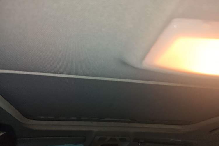 Used BMW 1 Series 2012 116i Urban Edition Headliner
