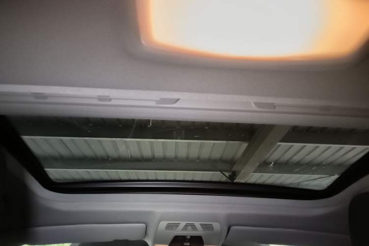 Used BMW 1 Series 2012 118i Sport Edition Headliner