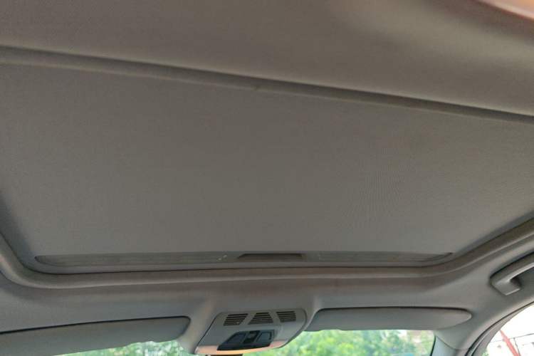Used BMW 1 Series 2012 116i Urban Edition Headliner