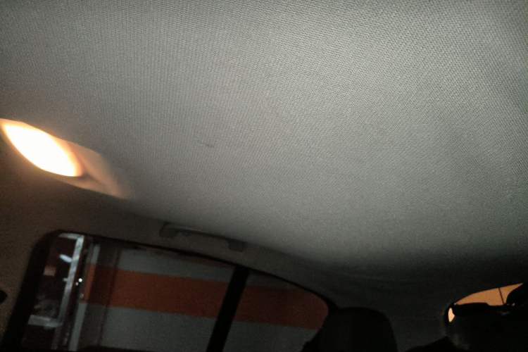 Used BMW 1 Series 2012 116i Leading Model Headliner