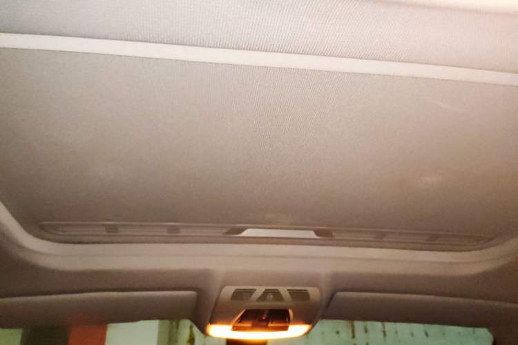 Used BMW 1 Series 2012 116i Leading Model Headliner