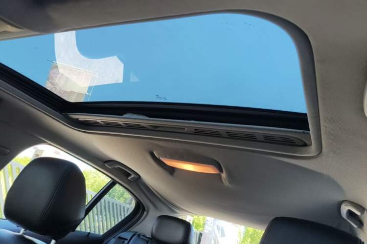 Used BMW 1 Series 2012 116i Urban Edition Headliner