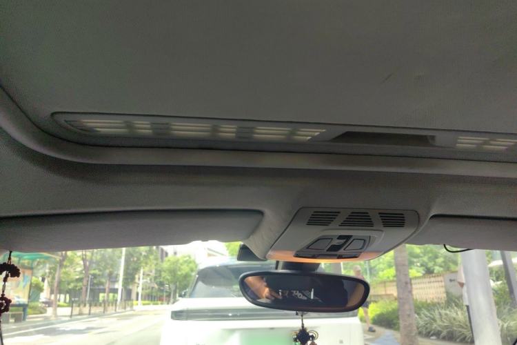 Used BMW 1 Series 2012 116i Urban Edition Headliner