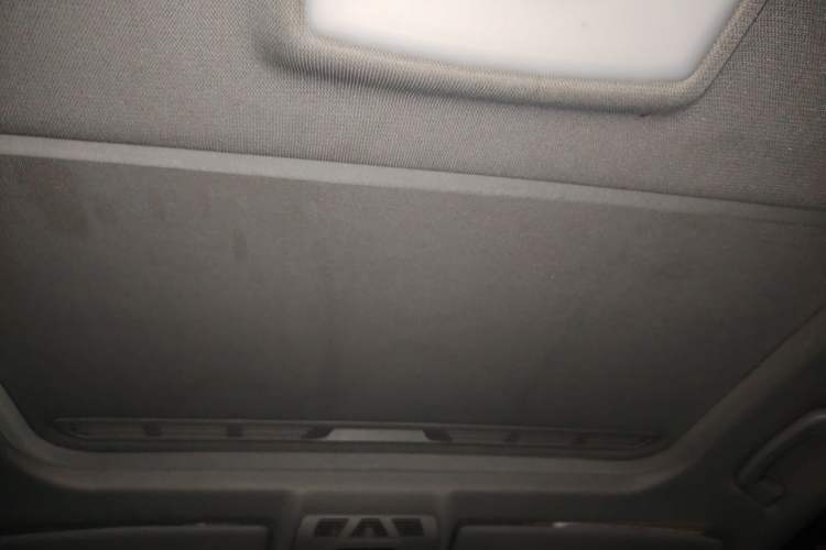 Used BMW 1 Series 2012 116i Leading Model Headliner