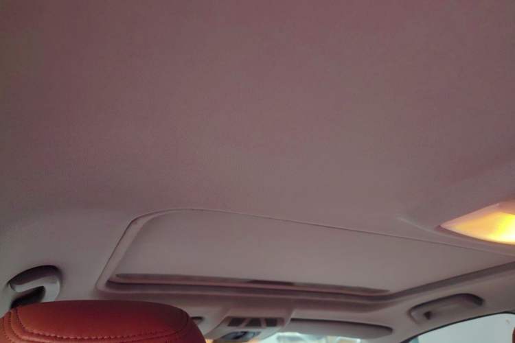 Used BMW 1 Series 2012 116i Leading Model Headliner