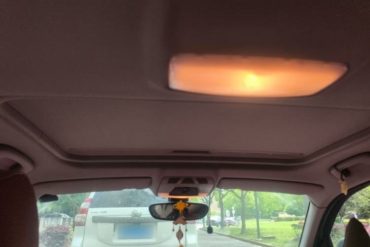 Used BMW 1 Series 2012 118i Leading Model Headliner