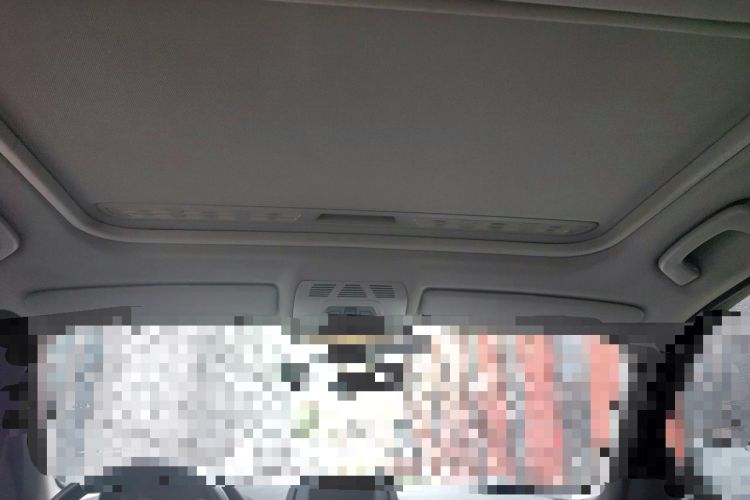 Used BMW 1 Series 2012 118i Leading Model Headliner