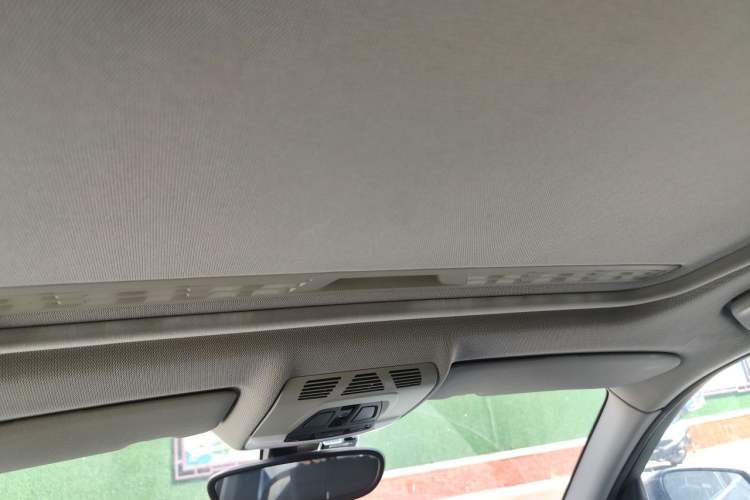 Used BMW 1 Series 2012 118i Sport Edition Headliner